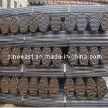 Q195 ERW Welded Steel Pipe